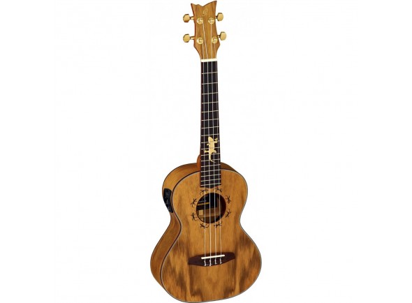 Ortega Lizard TE-GB Ortega Lizard TE-GB